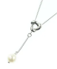 TASAKI ネックレス レディース 【古着】【中古】【送料無料】