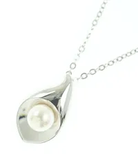 TASAKI ネックレス レディース 【古着】【中古】【送料無料】