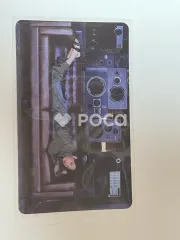 BTS ジョングク BE (Deluxe Edition)