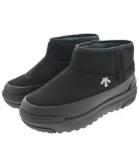 DESCENTE ブーツ レディース 【古着】【中古】【送料無料】のサムネイル