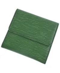 LOUIS VUITTON 財布・コインケース レディース 【古着】【中古】【送料無料】