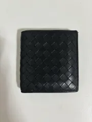 (正規品) ボッテガ・ヴェネタ 二つ折り財布