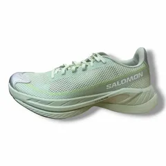 未使用 MM6 SPECTUR 2 スペクター スニーカー エムエムシックス 478115 グリーン 27.5cm （10520M）のサムネイル
