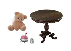 リーメントおばあさんの手芸部屋