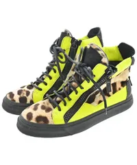 GIUSEPPE ZANOTTI DESIGN スニーカー レディース 【古着】【中古】【送料無料】のサムネイル