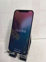 極美品】iPhone 12 128GB 無印 バッテリー容量84% ケース付 - メルカリ
