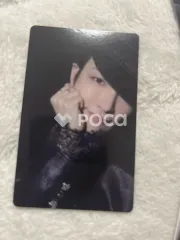 ATEEZ アチズ ホンジュン ATEEZ X OUR Bakery ラキドロ