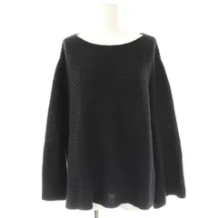 DEUXIEME CLASSE - ドゥーズィエムクラス エブリデイアイライク 21AW Winter セーター長袖 ドゥーズィエムクラス DEUXIEME CLASSE エブリデイアイライク EVERYDAY