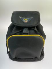 90s ラルフローレン POLO SPORT リュック ブラック f1013 - メルカリ