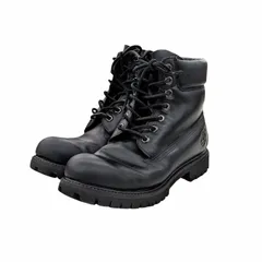 Timberland 6 Inch Premium Boots ティンバーランド ６インチ プレミアムブーツ 20570 ブラック サイズ 26