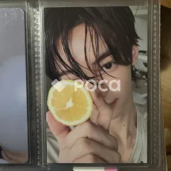 TWS ハンジン POP-UP 購入特典