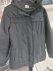 ラコステ レディース ダウン M