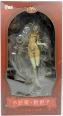 大漫匠アニメスター 1/7完成品フィギュア オリジナルキャラクター 小悪魔・魅魅子