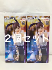 未開封 チェンソーマン BiCute Bunnies フィギュア コベニ 2個セット LF3B27 f101