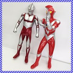 ☆京本コレクション.14❗️ウルトラマンガイア V2 フィギュア《全高約