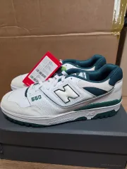 ニューバランス 550 BB550STA 290サイズ 新品