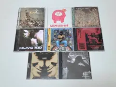 ナショナルヒップ 韓国ヒップホップ CD 8 腸 まとめ売り