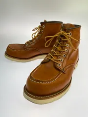 2026年最新】red wing 875 25cmの人気アイテム - メルカリ