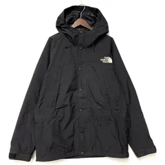 【現状渡し品】THE NORTH FACE ザ・ノースフェイス MOUNTAIN LIGHT JACKET NP11834 マウンテンライトジャケット アウター 【144-260329-as-13-izu】