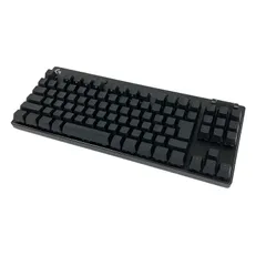 Logicool G PRO X TKL RAPID YU0090 ラピッドトリガー ゲーミングキーボード F11046111