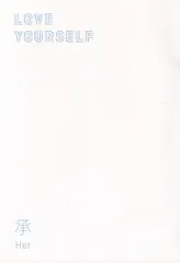 BTS 韓国盤 LOVE YOURSELF 承 'Her’ V ver