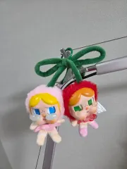 クライベイビー さくらんぼキーホルダー 新品