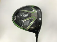 キャロウェイ 【訳あり】GBB EPIC STAR 9.5度 Speeder EVOLUTION for