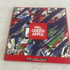 2026年最新】mrs.green apple ミセスグリーンアップルの人気アイテム