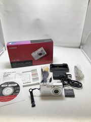 ¶ CASIO EX-Z600 Digital Camera