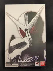 バンダイ S.H.Figuarts/真骨彫製法 仮面ライダーW 仮面ライダーW ファングジョーカー