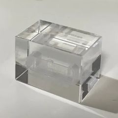 希少】3Dカバラ マスターキューブ 丸山修寛先生・クスリエ クスリエ 3D