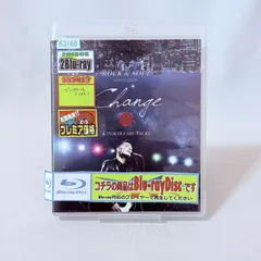 2026年最新】清木場俊介 dvd changeの人気アイテム - メルカリ