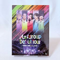 Aぇ！group DVD セット 世界で1番AぇLIVE D.N.A - メルカリ