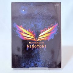 DVD B'z LIVE-GYM Pleasure 2018 HINOTORI - メルカリ