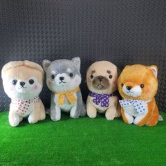 こえマネわんちゃん こえマネミーちゃん 動作確認済 廃盤品 - メルカリ