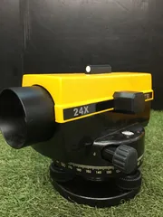 【中古品】【0906】オートレベル 24X　ITBIY3HJ1BDK