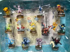 セブンイレブン 2007限定モデル ポケットモンスター 海洋堂 ボトルキャップ