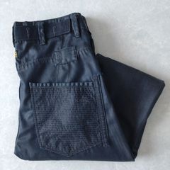 ジースターロゥ G-STAR RAW デニムパンツ ジーンズ ブーツカットW30 