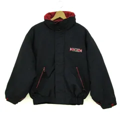 レノマ ダウンジャケット ジャンパー ブランド アウター メンズ Mサイズ 濃紺 renoma 【中古】のサムネイル