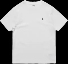 POLO ポロ ラルフローレン ショートスリーブ クルーネック Tシャツ