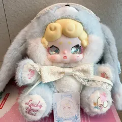 夜うさぎ 600% スカイ