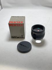 元箱付き ペンタックス Q用 18mm F8 05 TOY TELEPHOTO - メルカリ