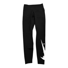 (即日発送) NIKE ブラック レギンス パンツ