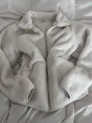 ユニクロ フリース M