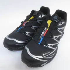 2026年最新】salomon xt-6 gtx 27の人気アイテム - メルカリ