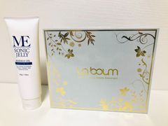 La boum Quantum pulse beauty instrument - メルカリ