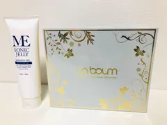 新品 ME Laboum ラボン マッサージジェル付き IKKOさんプロデュースのサムネイル