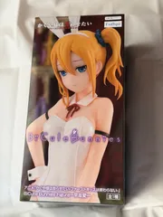 かぐや様は告らせたい ファーストキッスは終わらない BiCute Bunnies Figure 早坂愛