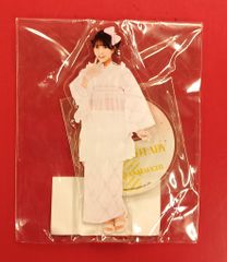 SWEET STEADY LAMEコラボ 浴衣すきくじ 栗田なつか B賞アクスタ - メルカリ