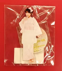2026年最新】山内咲奈 アクリルスタンドの人気アイテム - メルカリ